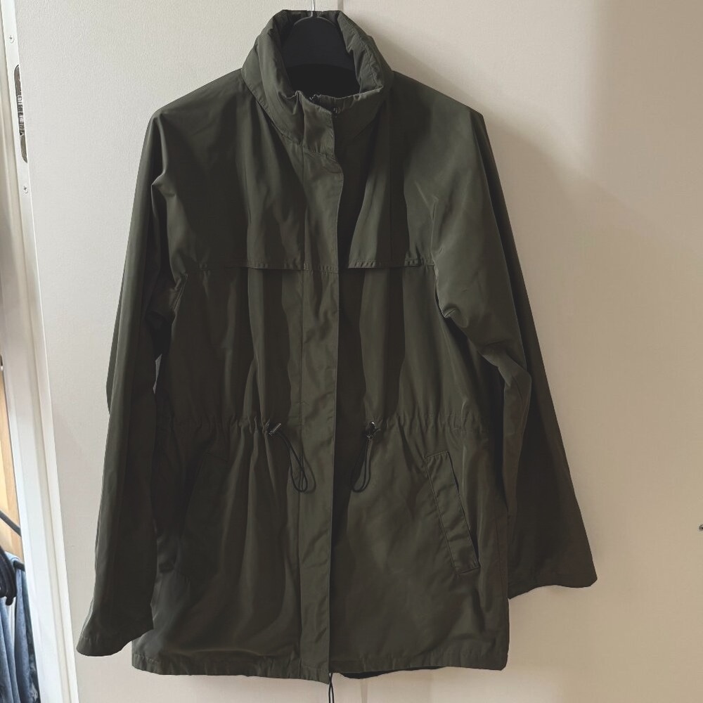 Theory Rain Jacket